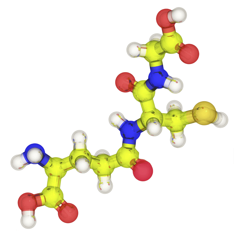 cofactores glutation